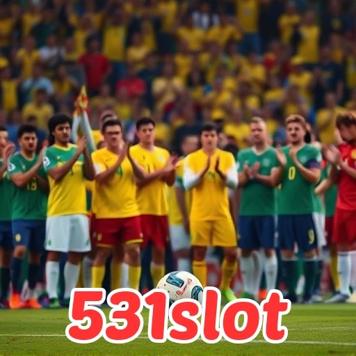531slot: Temukan Keseruan di Slot Klasik yang Menggoda