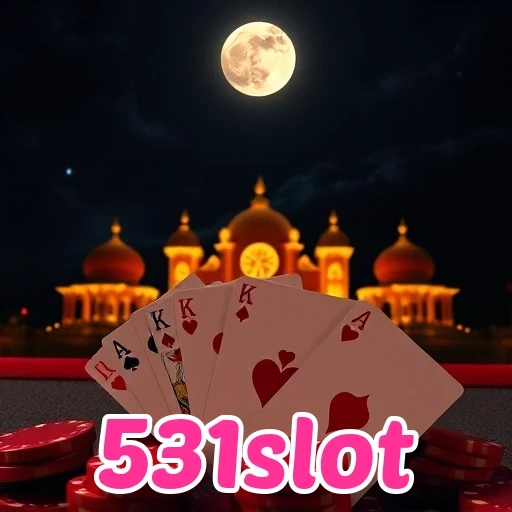 531slot: Panduan Menang dan Fitur Permainan Slot Menarik