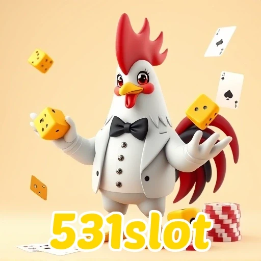 531slot: Temukan Keunggulan Fitur Poker Menarik untuk Anda