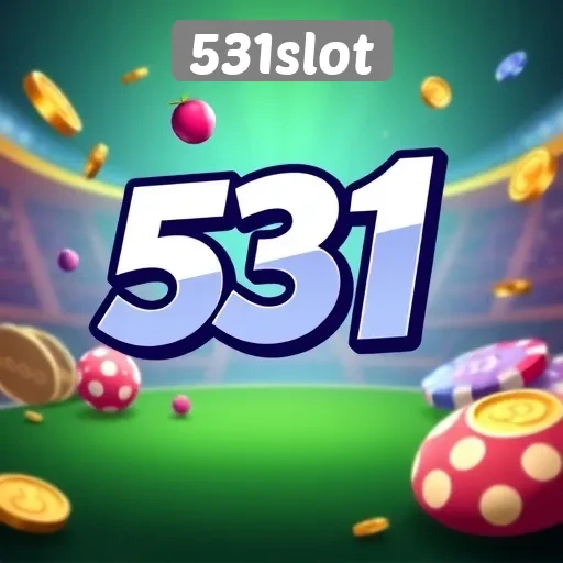 Keunggulan 531slot dalam Dunia Gaming Online