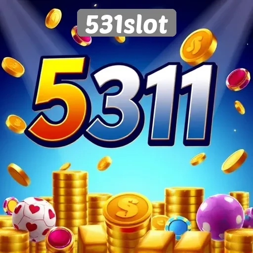 Perbandingan 531slot dengan Situs Game Lain