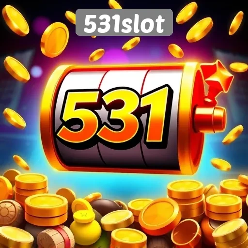 Menjelajahi Fitur Menarik di Situs 531slot