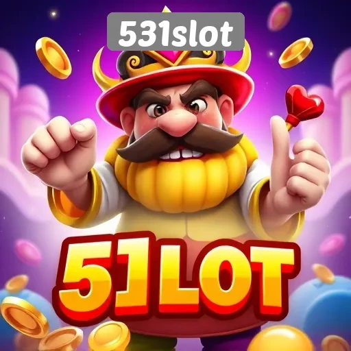 Mengulas Fitur Menarik di Situs Game 531slot