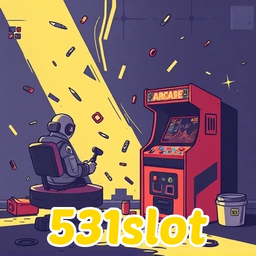531slot: Menyelami Keunggulan Putaran Gratis untuk Pemain Indonesia