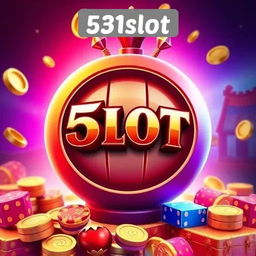 Variasi Permainan Yang Tersedia Di 531slot Untuk Pecinta Slot