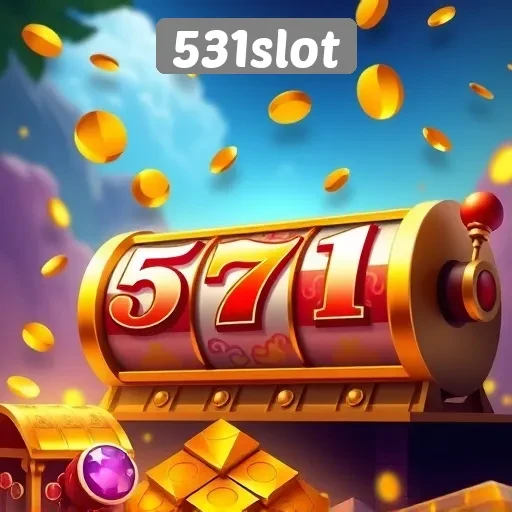 Kelebihan dan Fitur Menarik di 531slot untuk Para Pemain