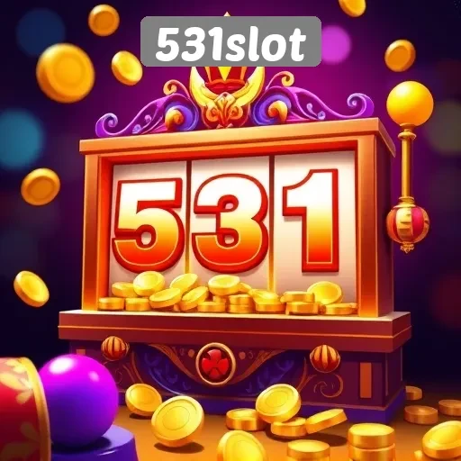 Mengenal 531slot Sebagai Platform Game Terpercaya