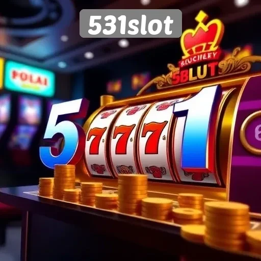 Bocoran Strategi Menang di Permainan 531slot